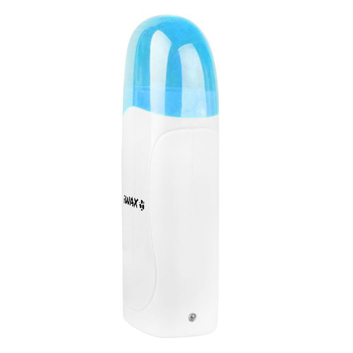 Waxverwarmer Patroon iWax Duo 80W Wit-Blauw - afbeelding 2
