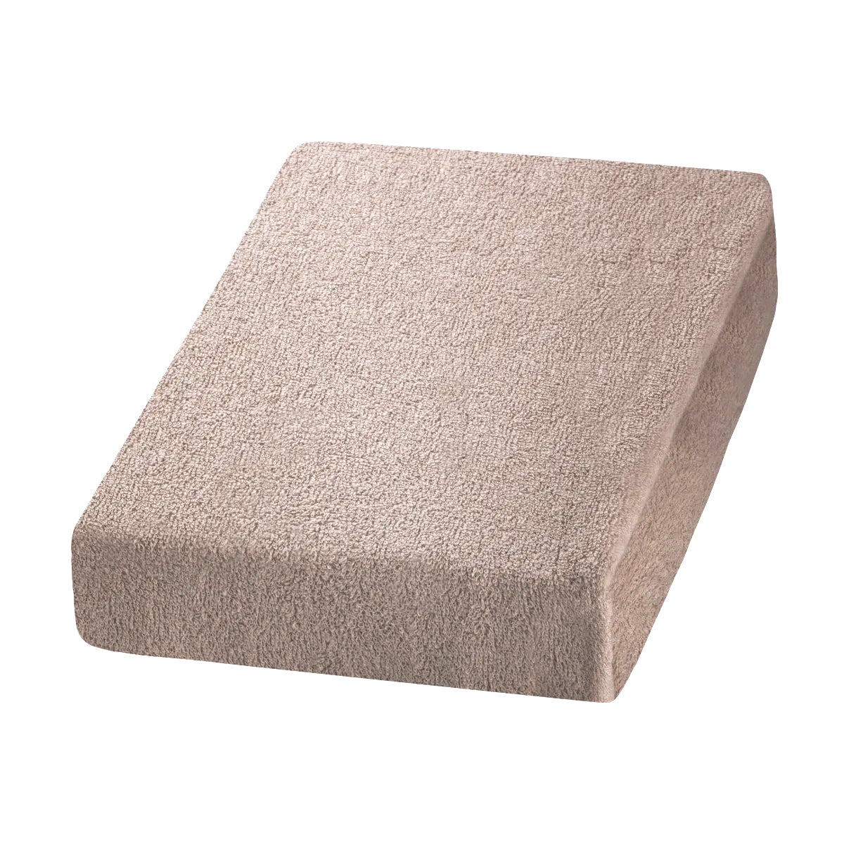 Stoelhoes voor Behandelstoel Terry 190 x 60 cm Beige