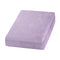 Stoelhoes voor Behandelstoel Terry 190 x 60 cm Violet