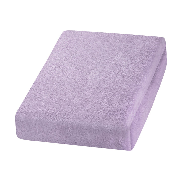 Stoelhoes voor Behandelstoel Terry 190 x 60 cm Violet
