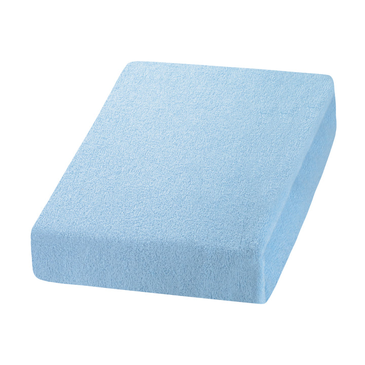 Stoelhoes voor Behandelstoel Terry 190 x 60 cm Blauw