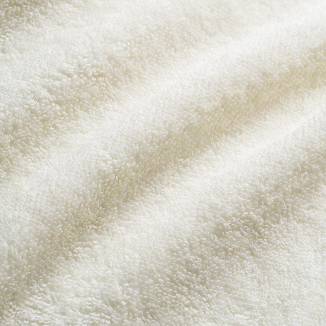 Stoelhoes voor Behandelstoel Terry 190 x 60 cm Crème - afbeelding 2