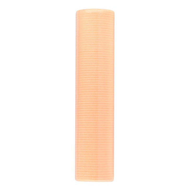 Behandeltafel Papier op Rol Papier Zalmroze 19.2 m x 33 cm - afbeelding 2