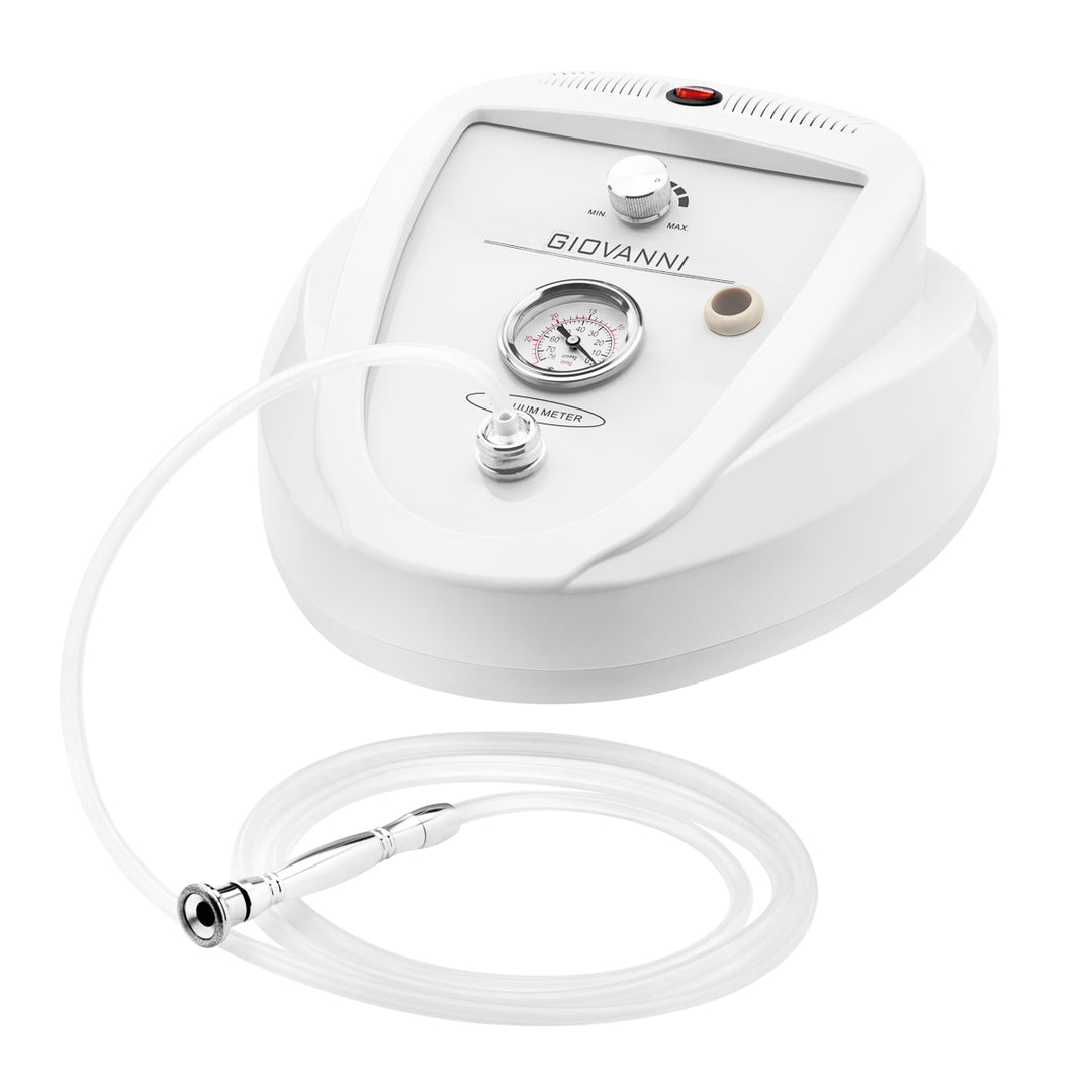 Microdermabrasie Apparaat Activeshop AM60 Wit - afbeelding 2