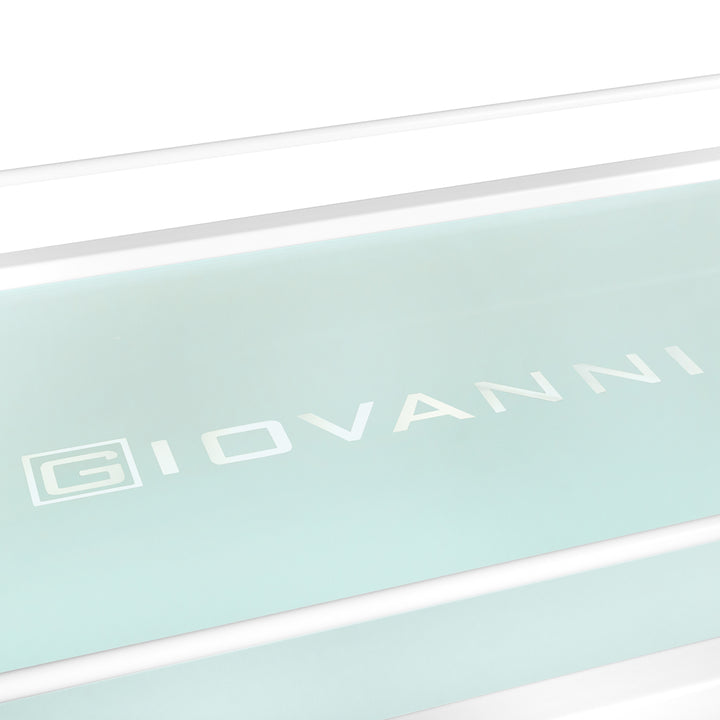 Roltafel Giovanni 1015 Wit - afbeelding 5