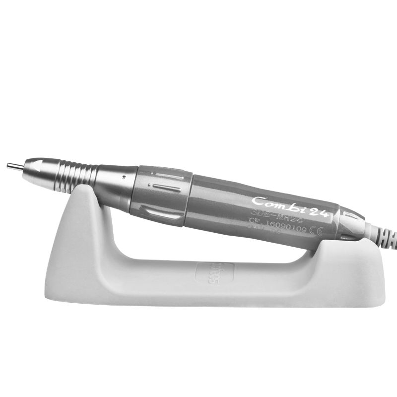 Pedicuremotor Saeyang Marathon Combi 24 Zilver - afbeelding 4