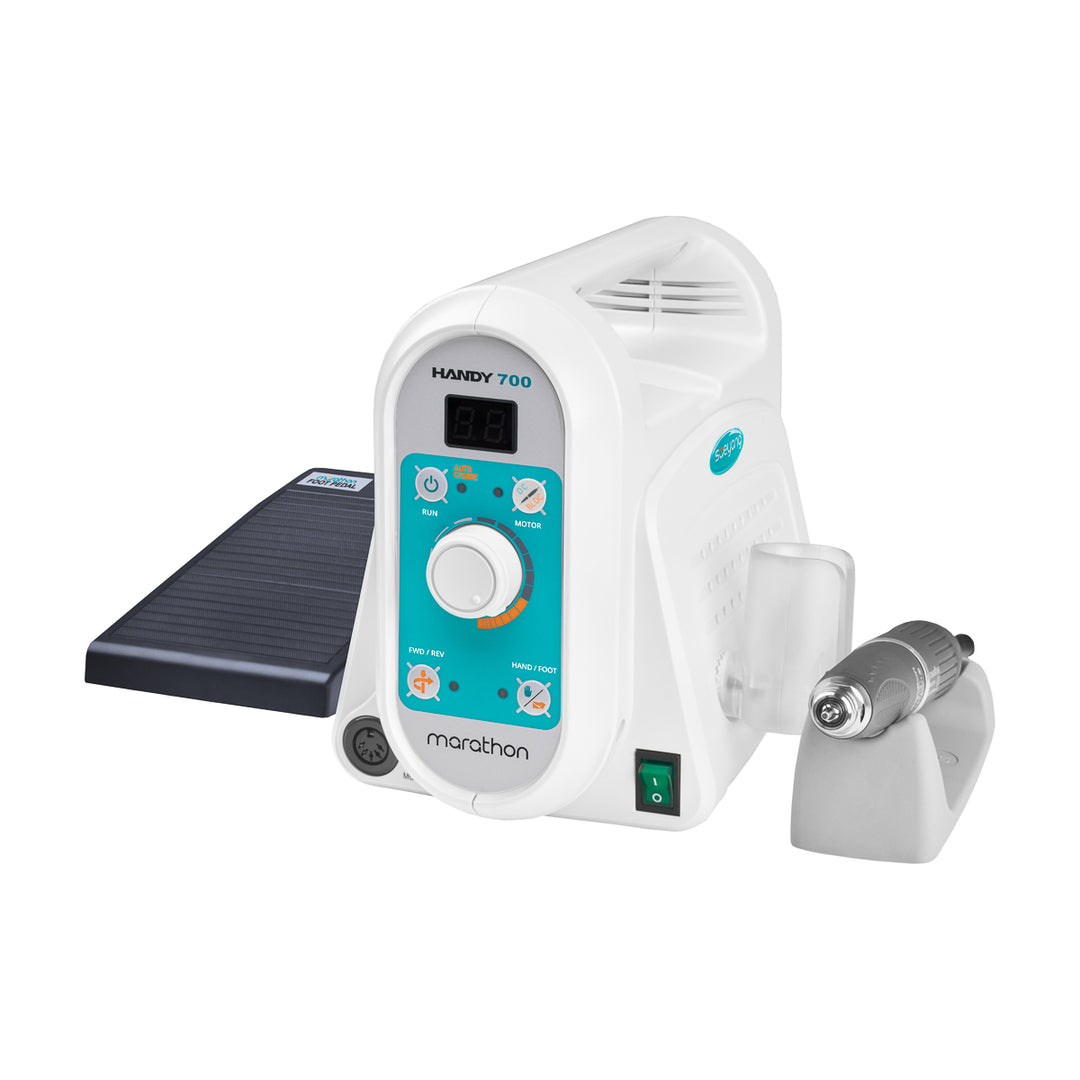 Pedicuremotor Saeyang Marathon Handy 700