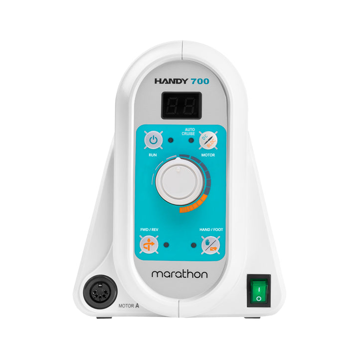 Pedicuremotor Saeyang Marathon Handy 700 - afbeelding 2