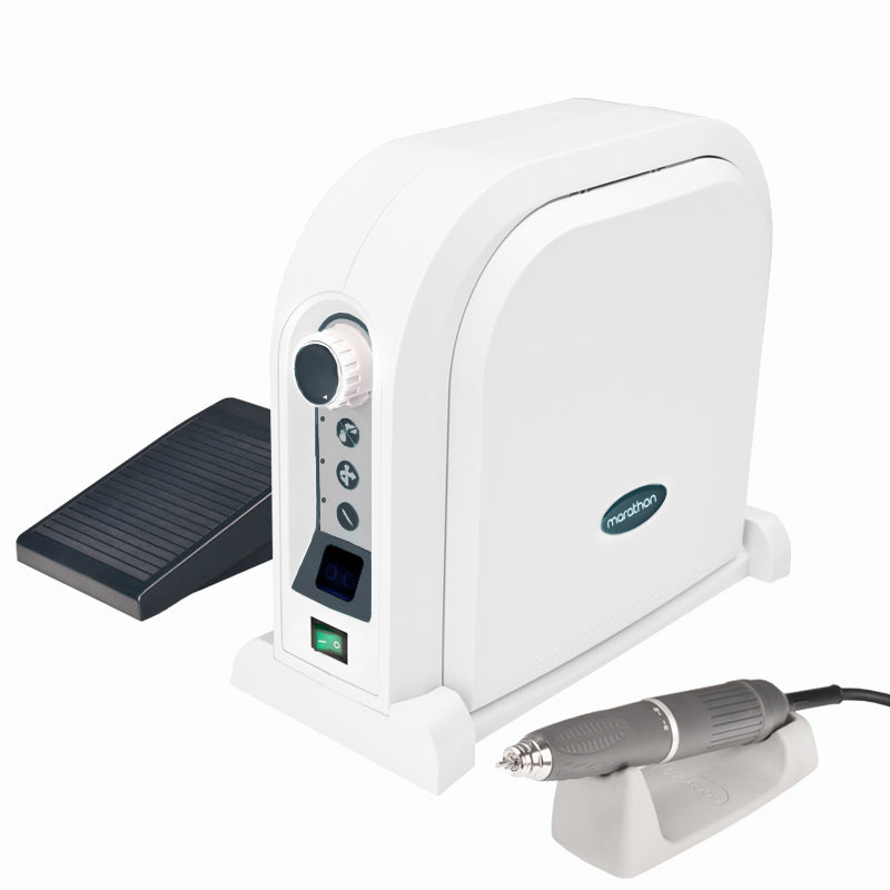 Pedicuremotor Saeyang Marathon Multi 600