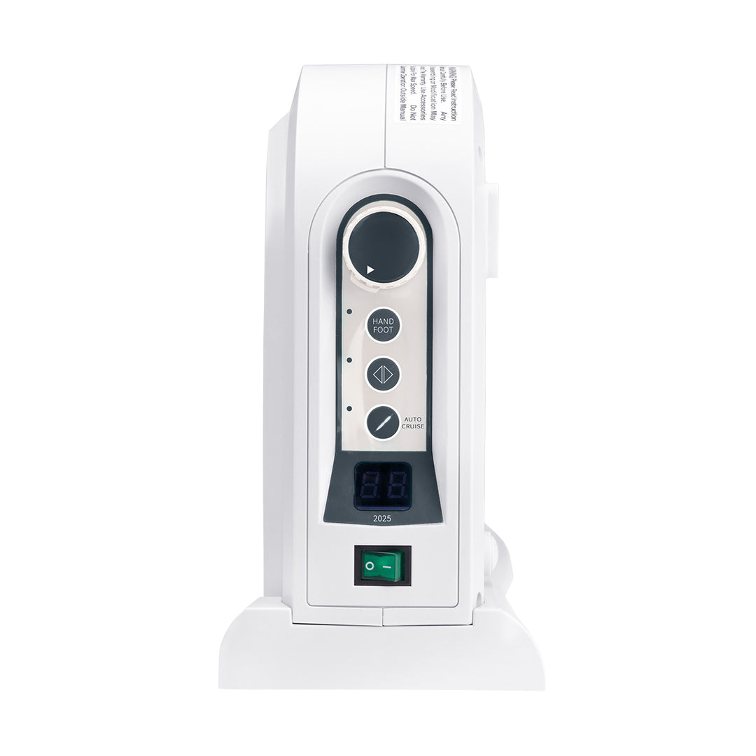 Pedicuremotor Saeyang Marathon Multi 600 - afbeelding 3