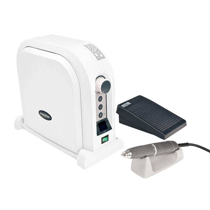 Pedicuremotor Saeyang Marathon Multi 600 - afbeelding 7