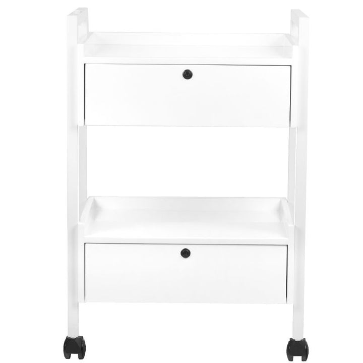 Roltafel Giovanni 1019 Wit - afbeelding 9
