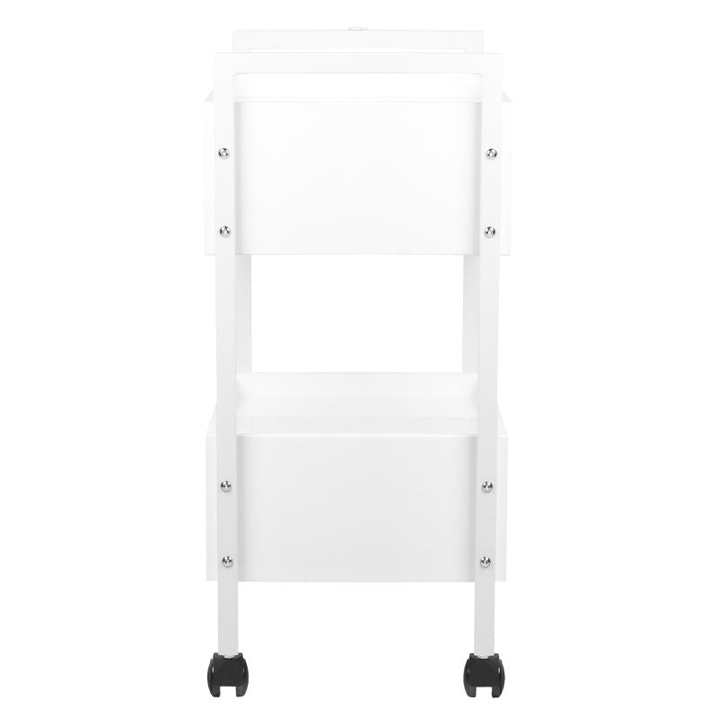 Roltafel Giovanni 1019 Wit - afbeelding 10