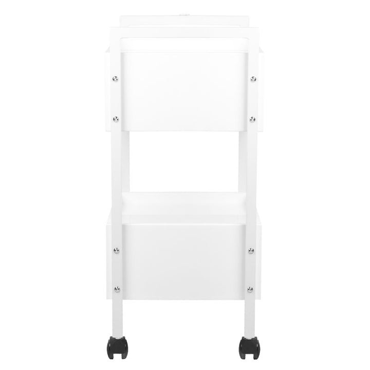 Roltafel Giovanni 1019 Wit - afbeelding 10