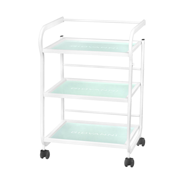 Roltafel Giovanni 1013 Wit