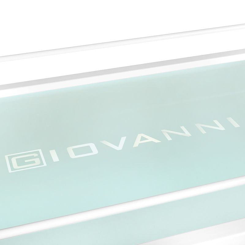 Roltafel Giovanni 1015A Wit - afbeelding 3