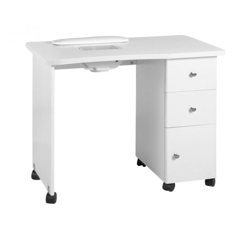 Manicure Tafel met Afzuiging 011B