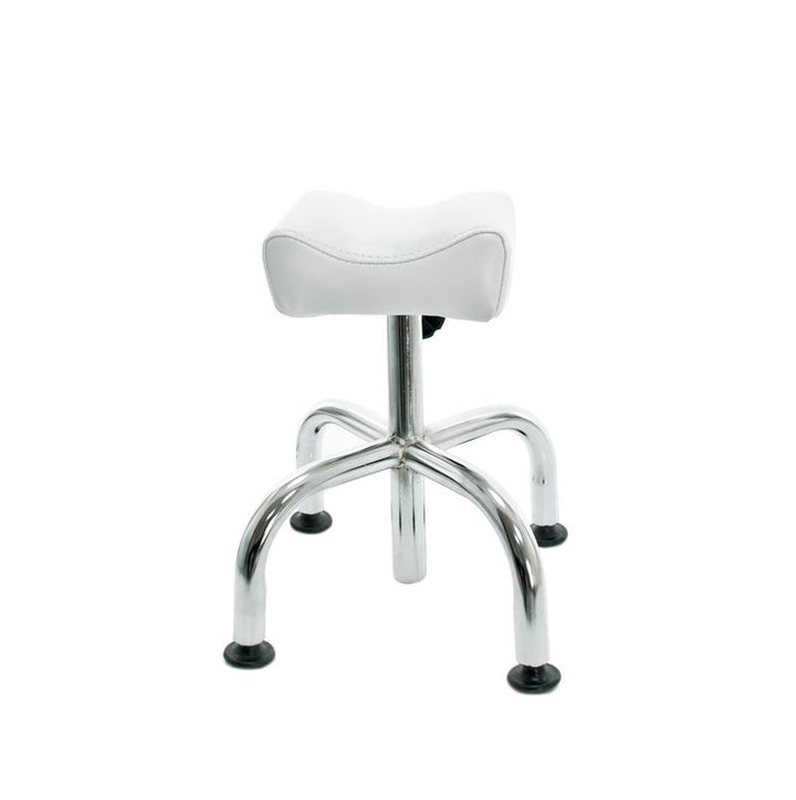 Voetsteun Pedicure AM-5012C Wit