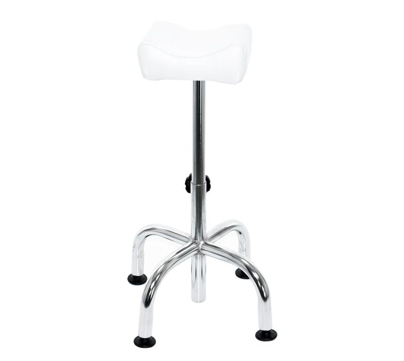 Voetsteun Pedicure AM-5012C Wit - afbeelding 2