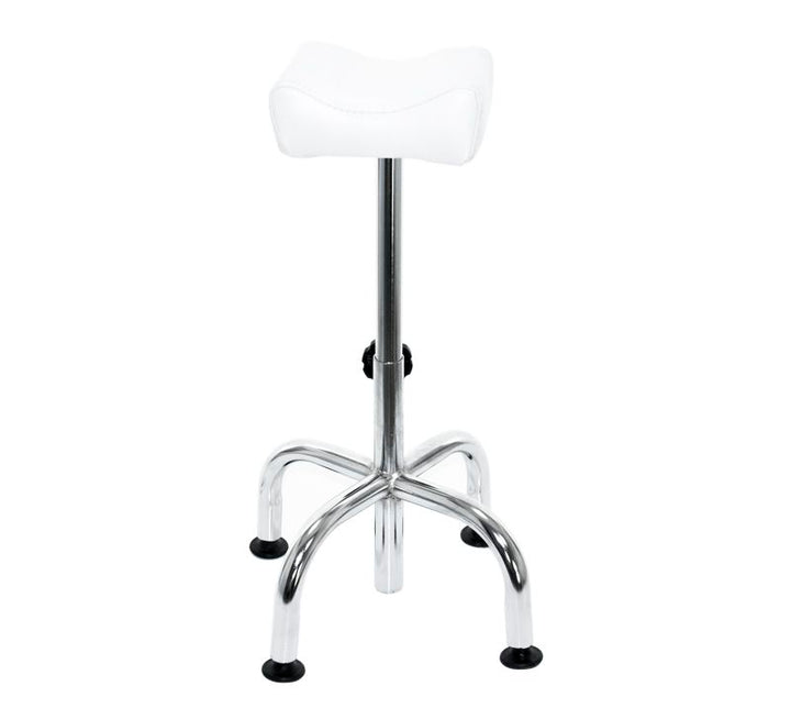 Voetsteun Pedicure AM-5012C Wit - afbeelding 2