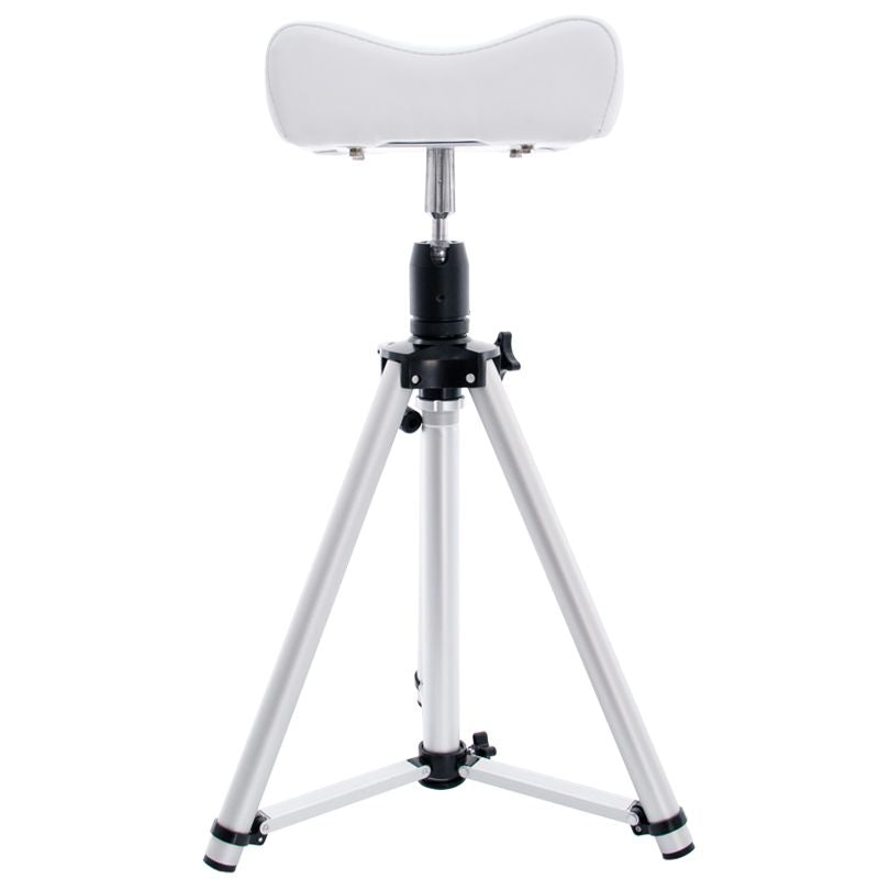 Voetsteun Pedicure Azzurro 301 Aluminium