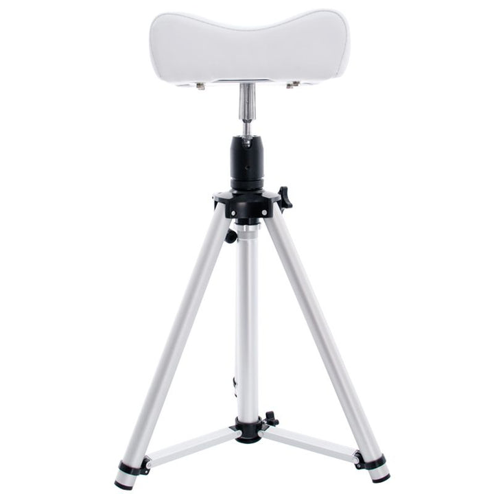 Voetsteun Pedicure Azzurro 301 Aluminium