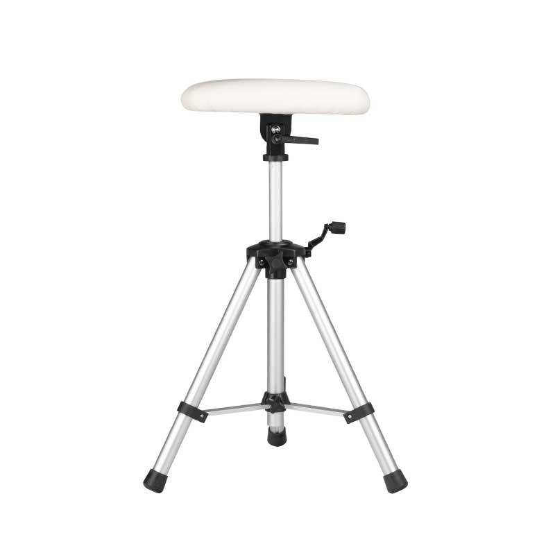 Voetsteun Pedicure Azzurro 301 Aluminium - afbeelding 2