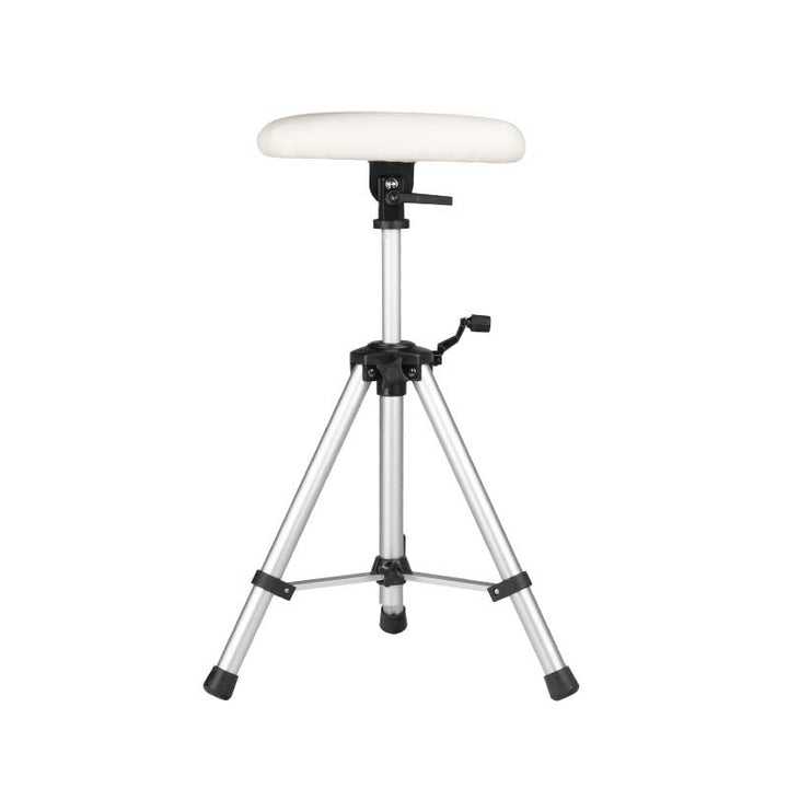 Voetsteun Pedicure Azzurro 301 Aluminium - afbeelding 2