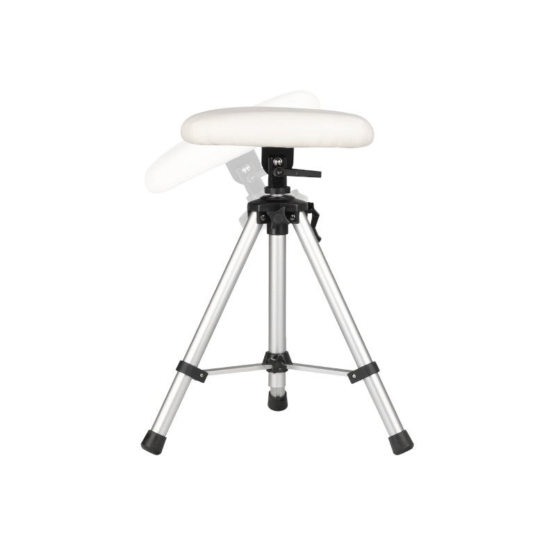 Voetsteun Pedicure Azzurro 301 Aluminium - afbeelding 4