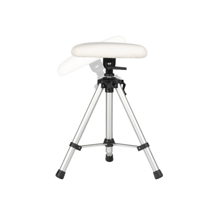 Voetsteun Pedicure Azzurro 301 Aluminium - afbeelding 4
