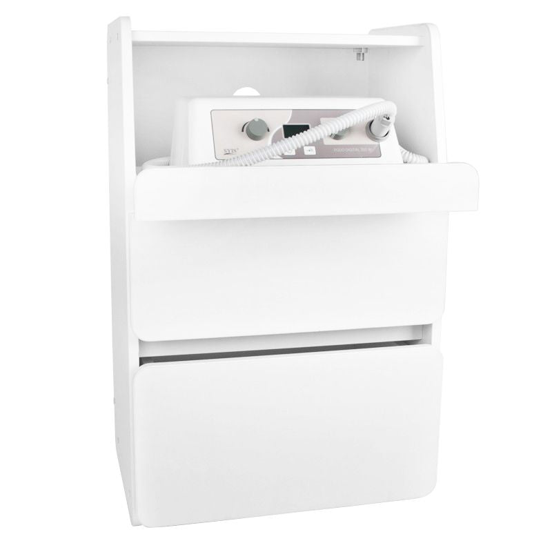 Beauty Cabinet Azzurro Midi 970 Wit - afbeelding 4