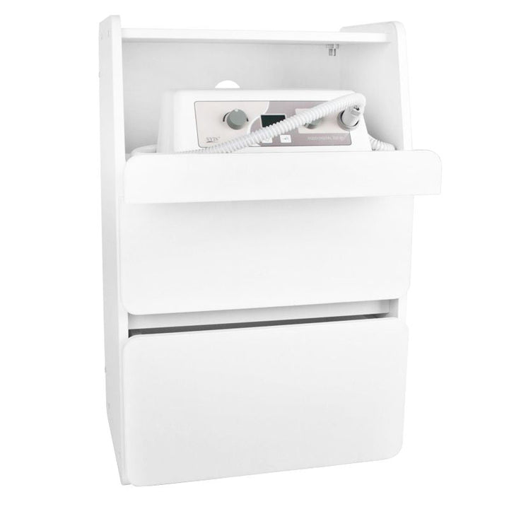Beauty Cabinet Azzurro Midi 970 Wit - afbeelding 4