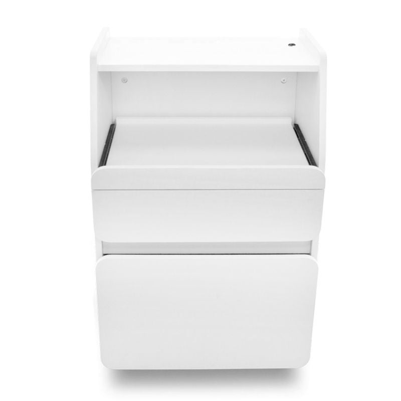 Beauty Cabinet Azzurro Midi 970 Wit - afbeelding 8