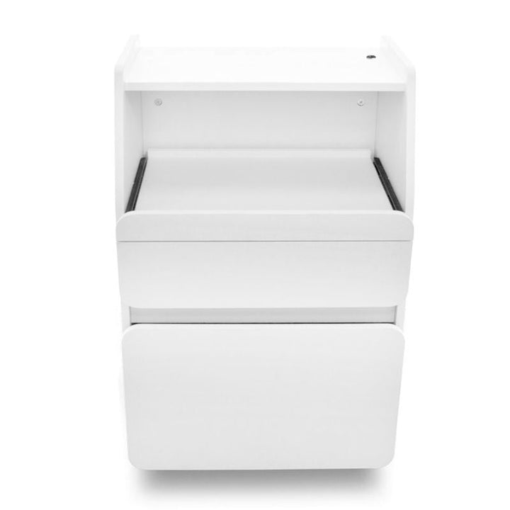 Beauty Cabinet Azzurro Midi 970 Wit - afbeelding 8