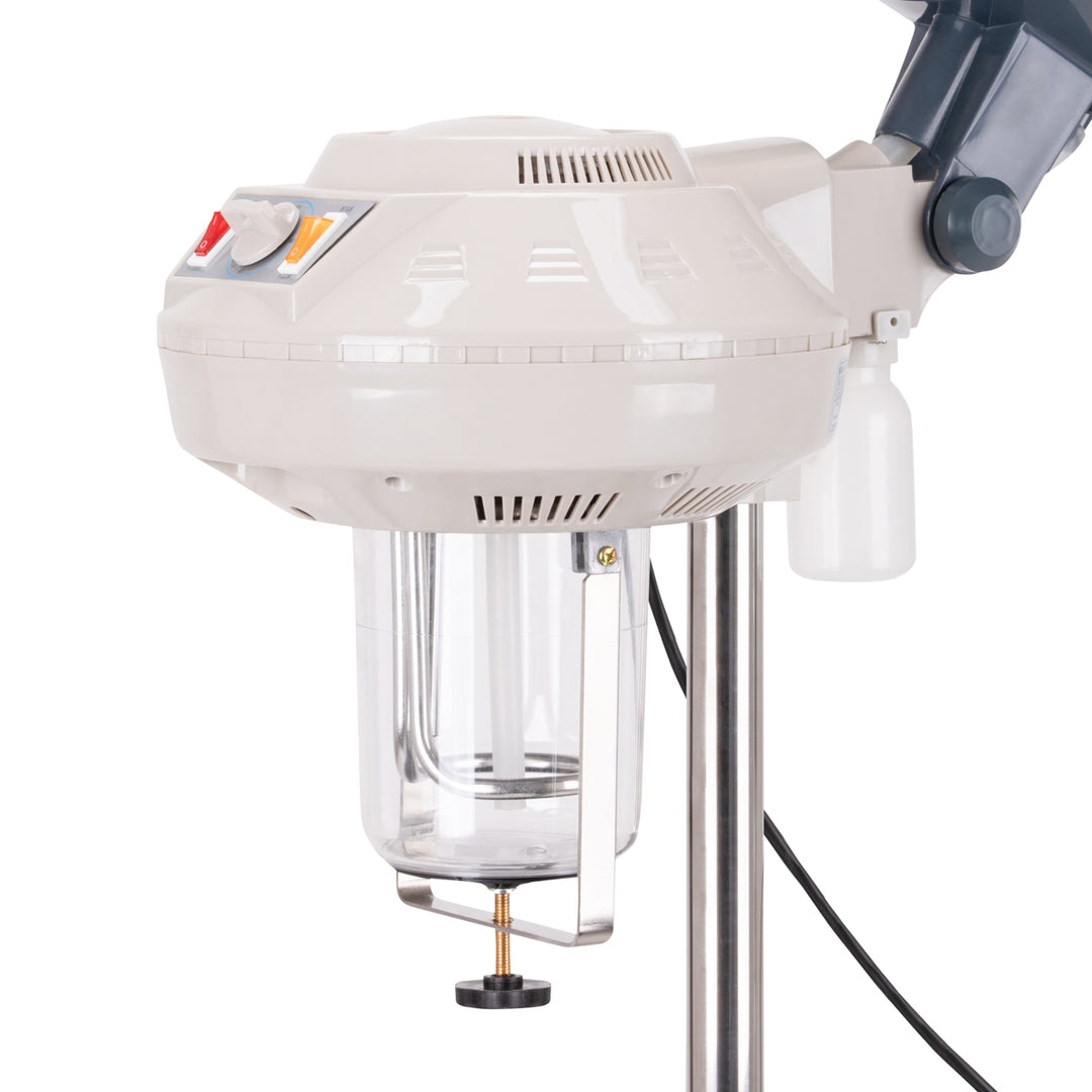 Haarstomer met Statief Gabbiano 828-FD - afbeelding 5
