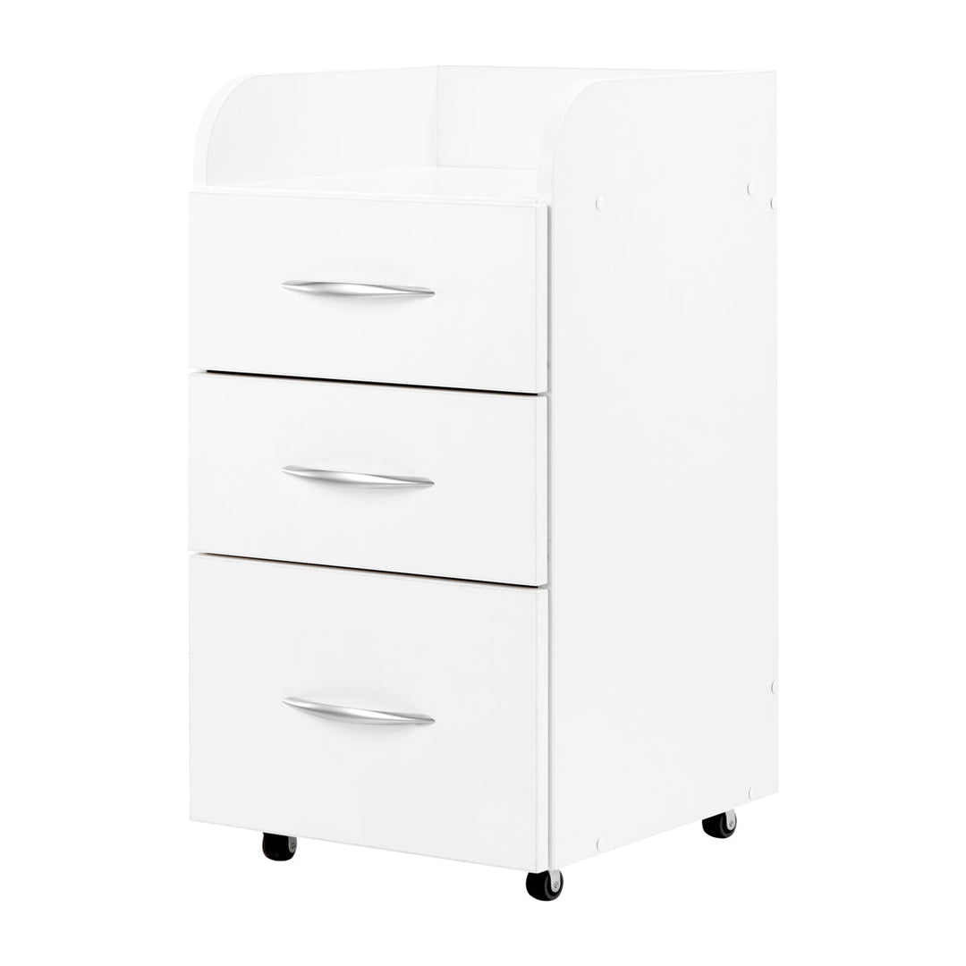 Beauty Cabinet II Wit