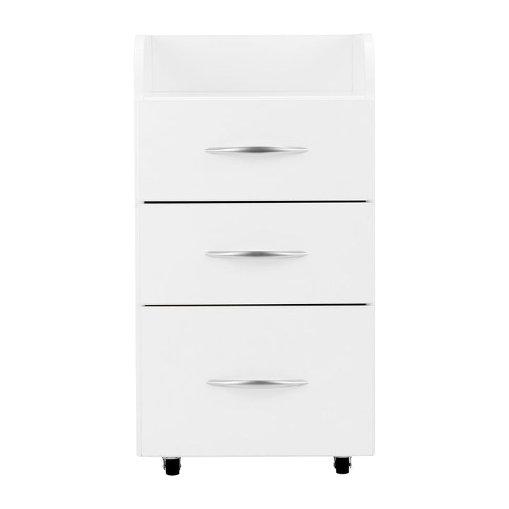 Beauty Cabinet II Wit - afbeelding 3