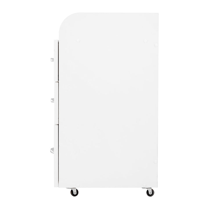 Beauty Cabinet II Wit - afbeelding 4
