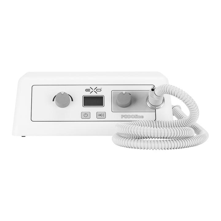 Pedicuremotor Stofafzuiging SYIS Podo Line - afbeelding 2