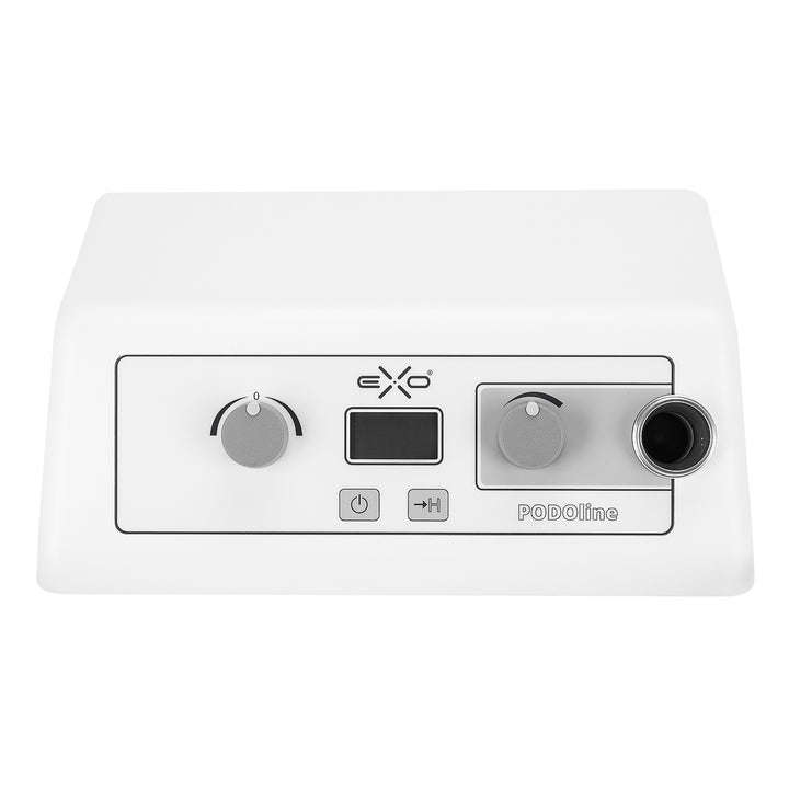 Pedicuremotor Stofafzuiging SYIS Podo Line - afbeelding 3