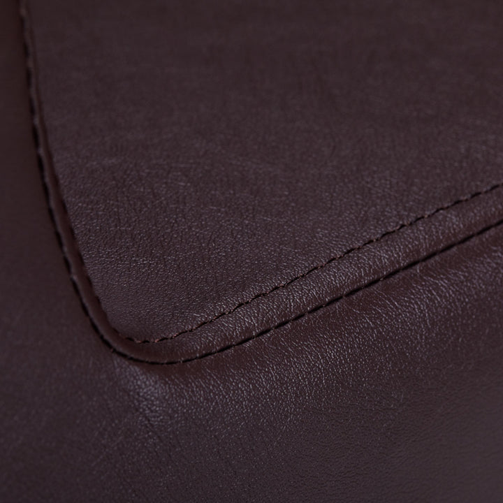 Kappersstoel Gabbiano Helsinki Bruin - afbeelding 6