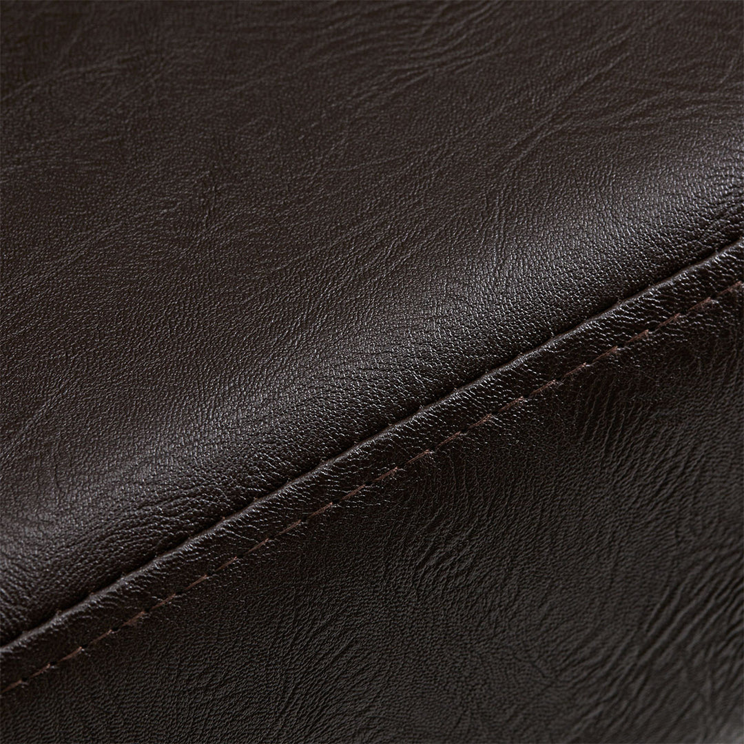Kappersstoel Gabbiano Ankara Bruin - afbeelding 6