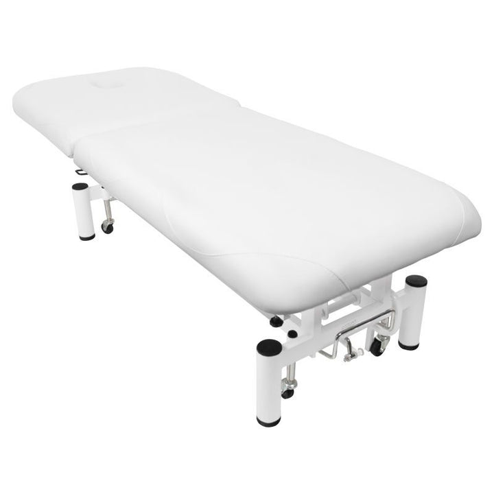 Massagetafel Elektrisch Azzurro 684 1 Wit - afbeelding 4