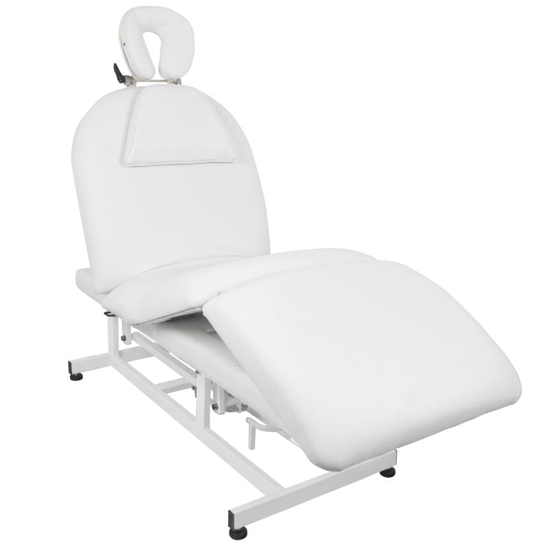 Massagetafel Elektrisch Azzurro 693A 1 Wit - afbeelding 4