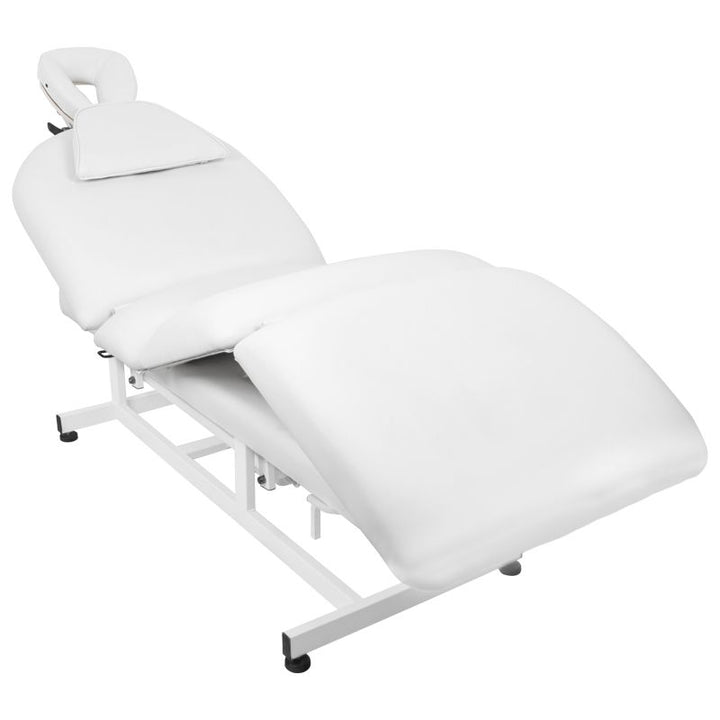 Massagetafel Elektrisch Azzurro 693A 1 Wit