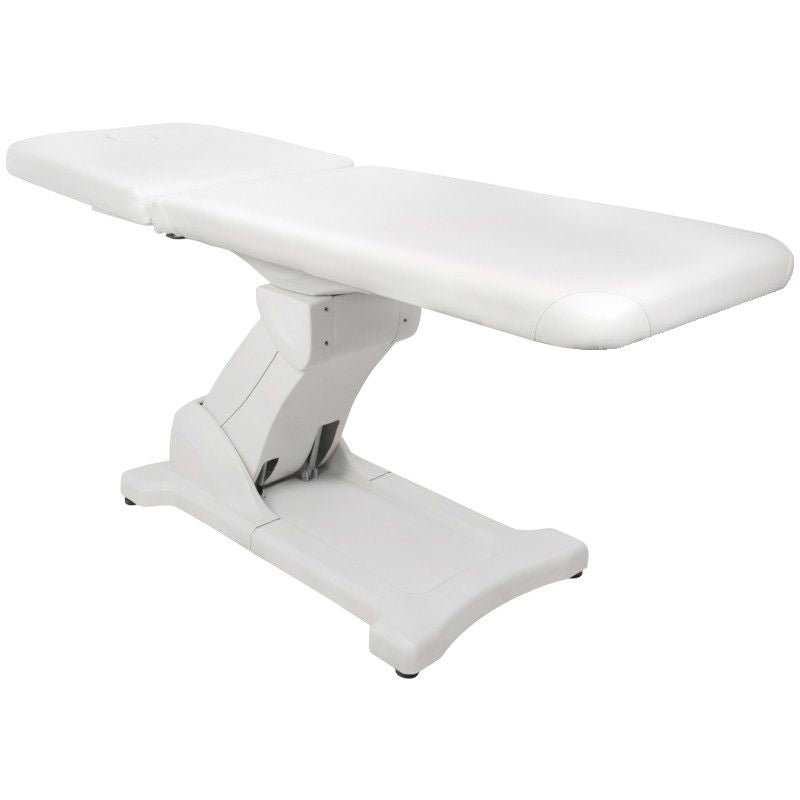 Massagetafel Elektrisch Azzurro 808 2 Wit - afbeelding 4
