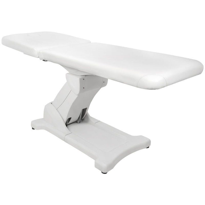 Massagetafel Elektrisch Azzurro 808 2 Wit - afbeelding 4