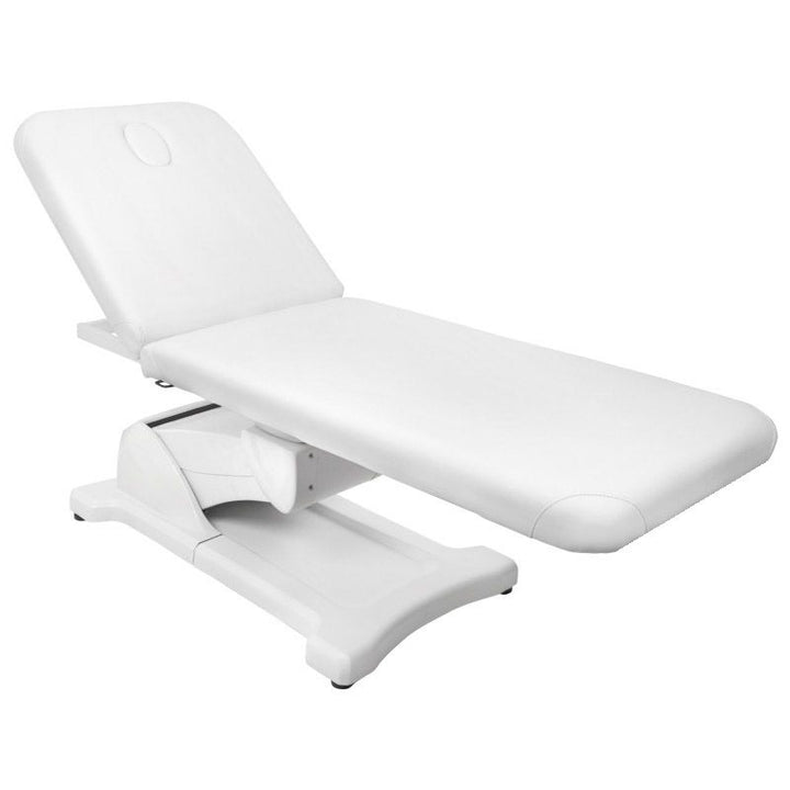 Massagetafel Elektrisch Azzurro 808 2 Wit - afbeelding 7