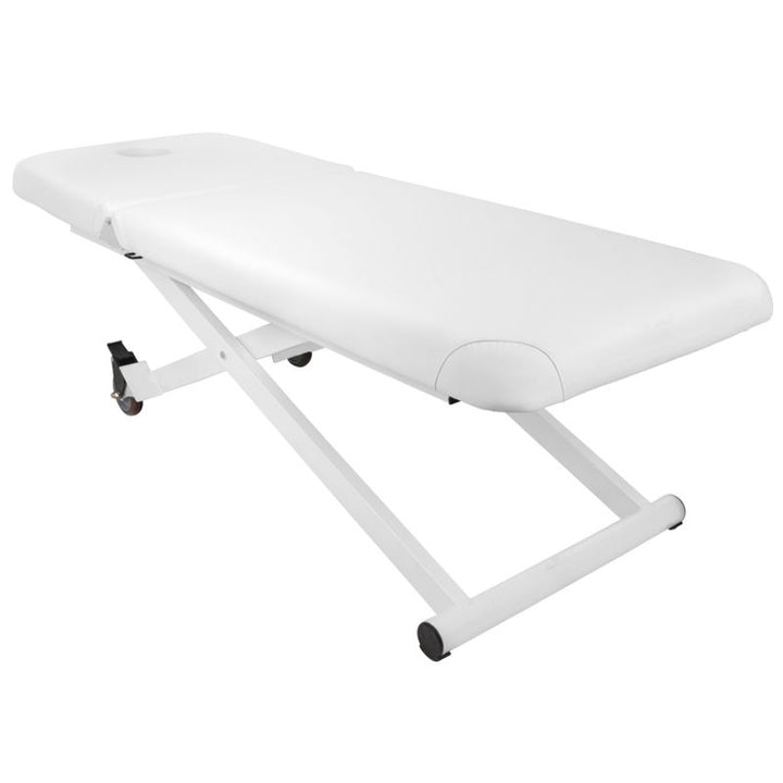 Massagetafel Elektrisch Azzurro 329E 1 Wit - afbeelding 3
