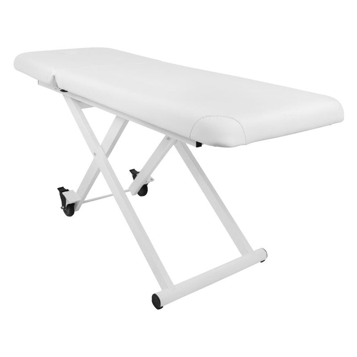 Massagetafel Elektrisch Azzurro 329E 1 Wit - afbeelding 5